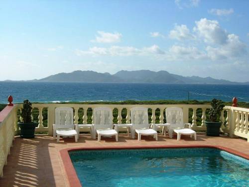 La vallée Anguilla Caribbean Código Promocional Booking.com