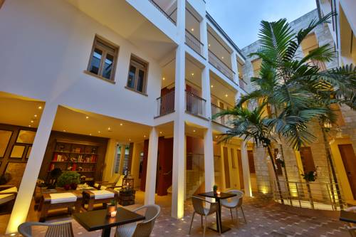 Dominican Republic Booking.com