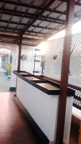 Santo Domingo Dominikanische Republik Karibik Promo-Code Booking.com
