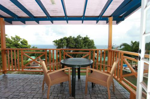 Château Bruce Dominique Caribbean Código Promocional Booking.com