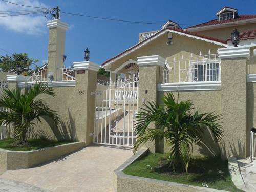 Rose Hall Jamaica Caribbean Promo Code Booking.com
