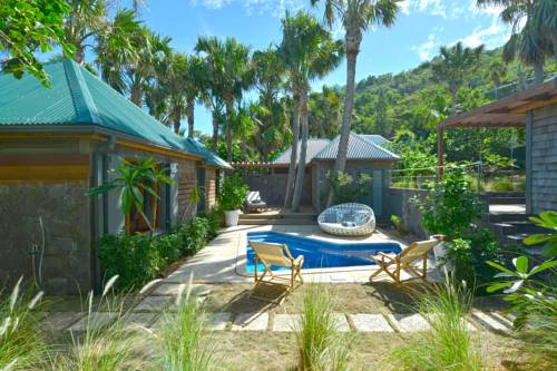 Anse des cayes Saint BarthĂ©lemy Caribbean Promo Code Booking.com