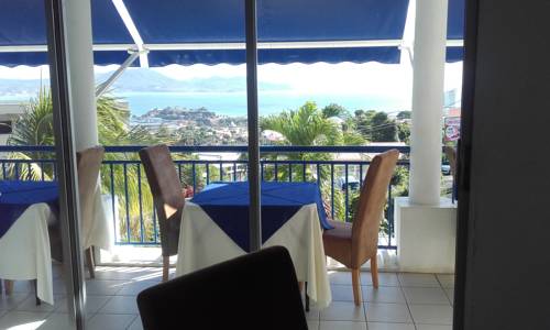 Fort-de-France Martinique Karibik Promo-Code Booking.com