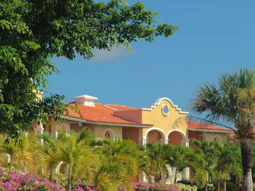 Bavaro Dominikanische Republik Karibik Promo-Code Booking.com