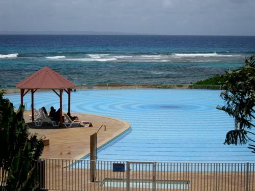 Guadeloupe Booking.com