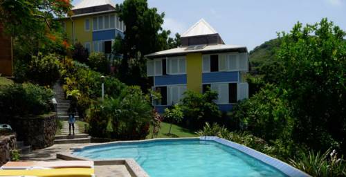 Bequia Saint Vincent and the Grenadines Caribbean Promo Code Booking.com