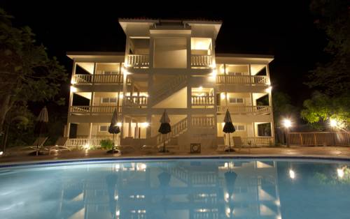 Negril Jama&iuml;que Caribbean C&oacute;digo Promocional Booking.com