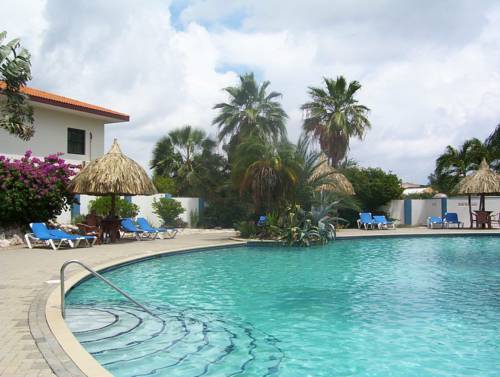 Willemstad Curacao Caribbean C&oacute;digo Promocional Booking.com