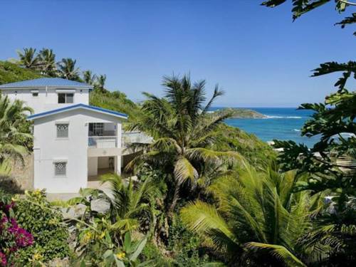 Oberes F&uuml;rstenviertel Sint Maarten Karibik Promo-Code Booking.com