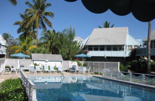 Saint Kitts and Nevis Booking.com