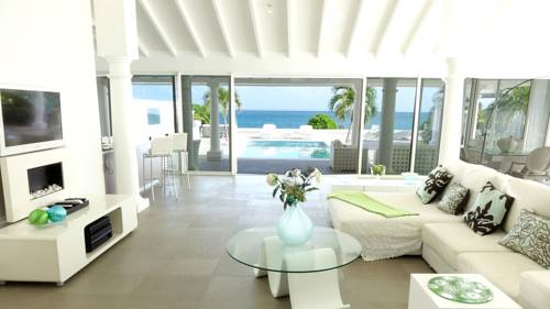 Les Terres Basses Saint Martin Caribbean Código Promocional Booking.com