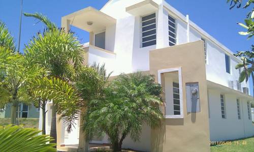 Puerto Rico Booking.com