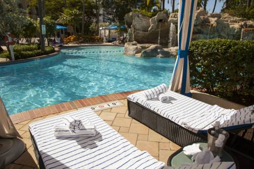 San Juan, Puerto Rico) Puerto Rico Karibik Promo-Code Booking.com
