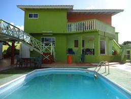 Julianadorp Curacao Caribbean Código Promocional Booking.com
