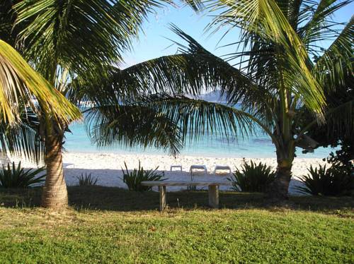 Village de Blowing Point Anguilla Caribbean Código Promocional Booking.com