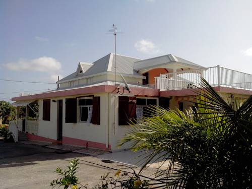 Guadeloupe Booking.com