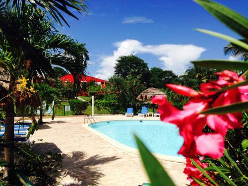 Guadeloupe Booking.com