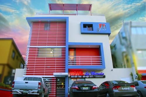 Calle Santiago, no.104 Dominican Republic Caribbean Promo Code Booking.com