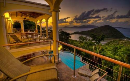 Smuggler's Cove Virgin Islands, British Caribbean Promo Code Booking.com
