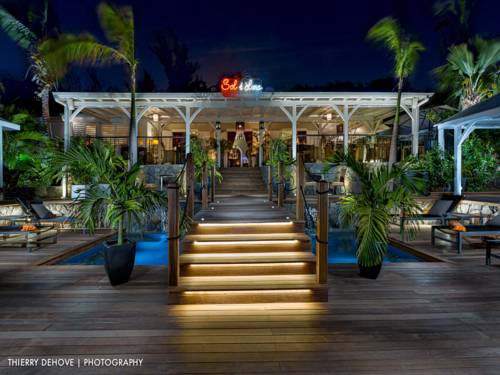 Grand Case Saint Martin Caribbean Código Promocional Booking.com