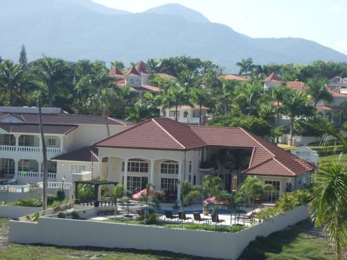 San Felipe de Puerto Plata Dominican Republic Caribbean Promo Code Booking.com