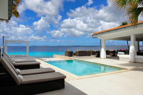 Belnem Bonaire St Eustatius et Saba Caribbean Código Promocional Booking.com