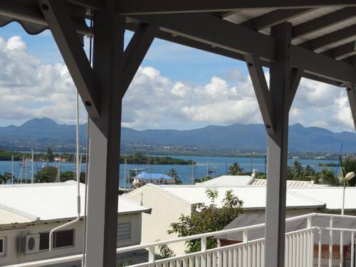 Guadeloupe Booking.com