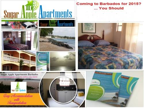 Bridgetown Barbade Caribbean Código Promocional Booking.com