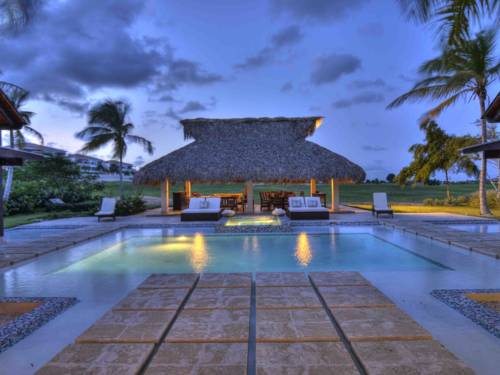 Cap Cana République Dominicaine Caribbean Código Promocional Booking.com