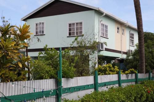 Bridgetown Barbados Caribbean Promo Code Booking.com
