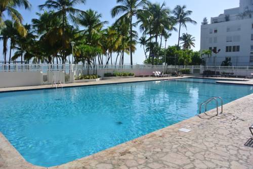 Isla Verde Porto Rico Caribbean Código Promocional Booking.com