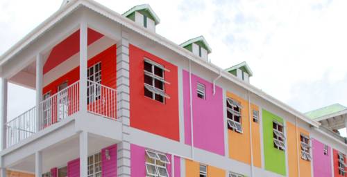 Roseau Dominique Caribbean Código Promocional Booking.com