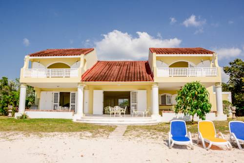 Negril Jamaica Caribbean Promo Code Booking.com