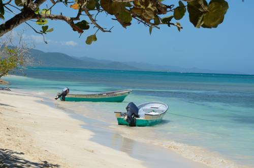 Punta Rucia Dominican Republic Caribbean Promo Code Booking.com