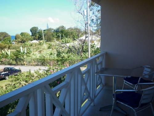 Mount Standfast Barbados Caribbean Promo Code Booking.com