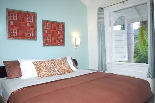 St. Ann Jamaïque Caribbean Código Promocional Booking.com