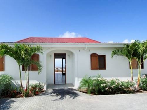 Oberes F&uuml;rstenviertel Sint Maarten Karibik Promo-Code Booking.com