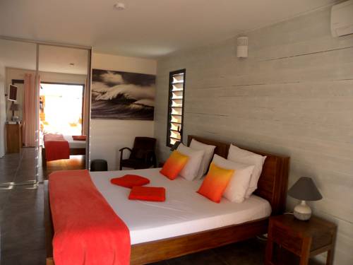 Guadeloupe Booking.com