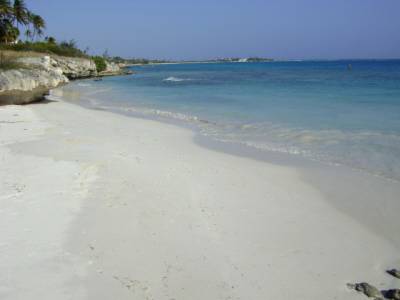 Aruba Booking.com