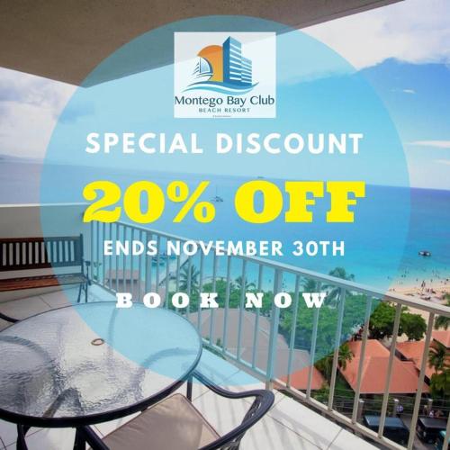 Montego Bay Jamaica Caribbean Promo Code Agoda.com