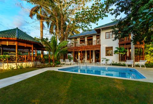 Negril Jama&iuml;que Caribbean C&oacute;digo Promocional Booking.com