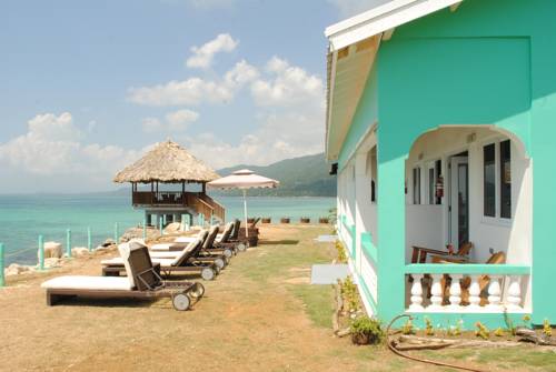 Jamaica Booking.com