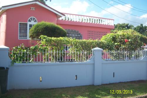 Ocho Rios (Salt Gut) Jamaïque Caribbean Código Promocional Booking.com