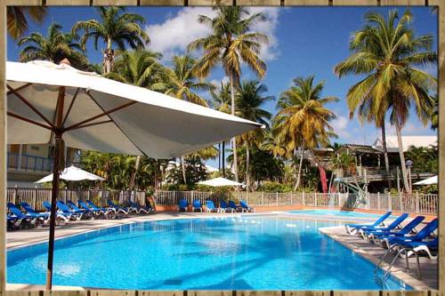 Trois Ilets Martinique Caribbean Promo Code Booking.com