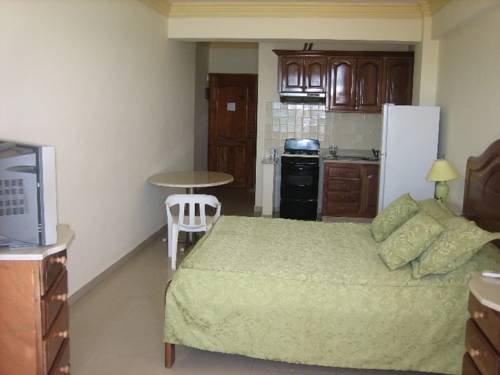 Dominican Republic Booking.com