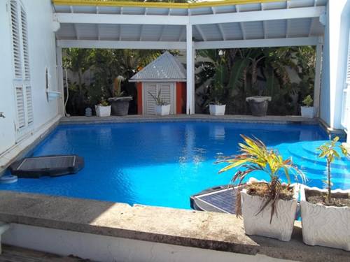 Basseterre Saint-Christophe-et-Niévès Caribbean Código Promocional Booking.com