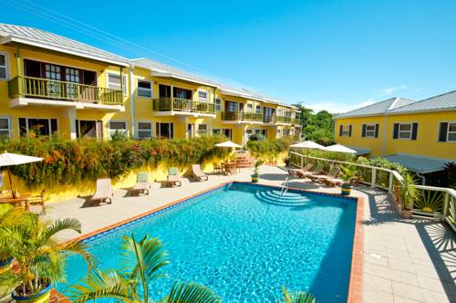 St. George's Grenade Caribbean Código Promocional Booking.com