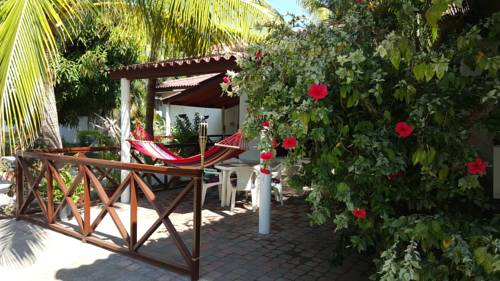 Willemstad Curacao Caribbean C&oacute;digo Promocional Booking.com