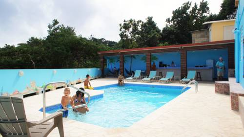 Rincon Puerto Rico Caribbean Promo Code Booking.com