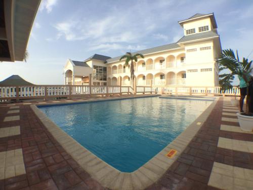 Falmouth Jamaica Caribbean Promo Code Agoda.com